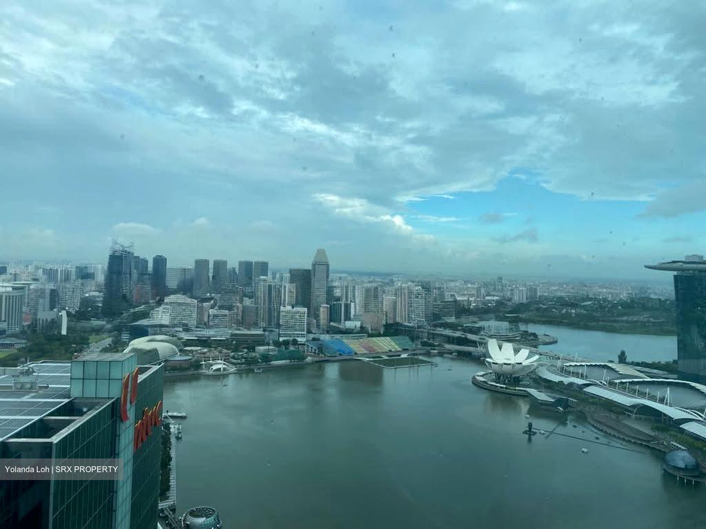 The Sail @ Marina Bay (D1), Apartment #585581351